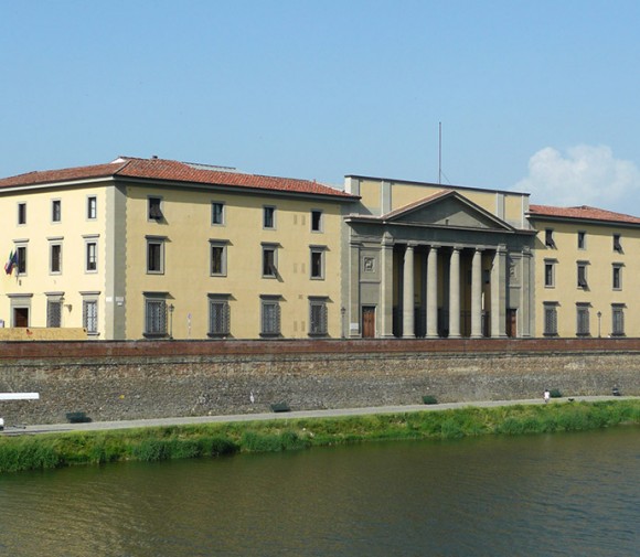 Camera di Commercio di Firenze – Florence