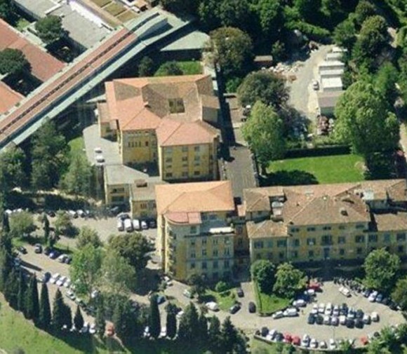 Villa Margherita – Nuovo Poliambulatorio di Odontostomatologia – Firenze