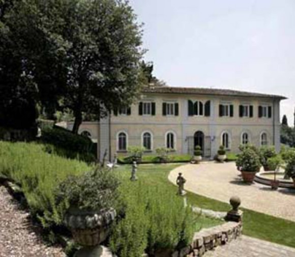 Villa Serena –  Firenze