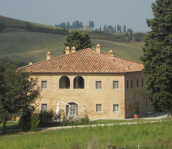 La Valle – Montaione (Florence)
